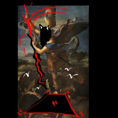 THE ELECTRIC DETERMINATION (Unfinished Pedropepetry Ver.)