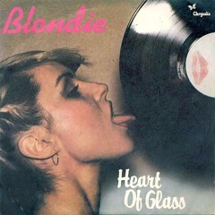 Steve Hope - Heart Of Glass *FDL*