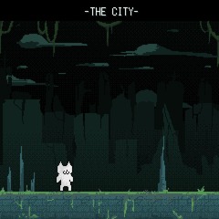 syobonaction - the lost levels: thecity1.ogg