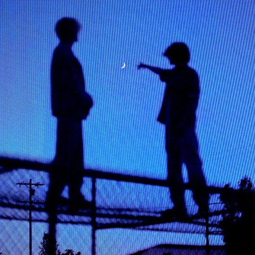 quarkimo - ultraviolet flip