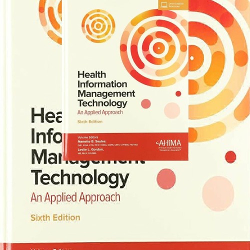 Stream Audiobook Health Information Management Technology With Online 
