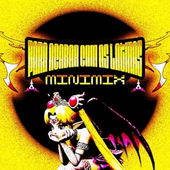 MINIMIX PARA ACABAR COM AS LATINAS