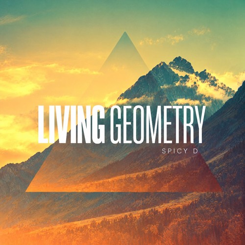 Artwork for Living Geometry