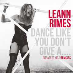 How Do I Live (Cahill Remix)
