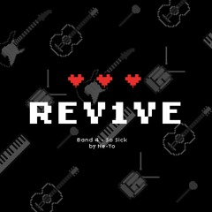MVIP REV1VE Band 4 - So Sick (Ne-Yo)