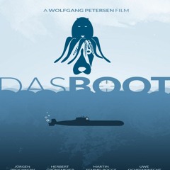 Das Boot -- Main Theme (Live Cover)