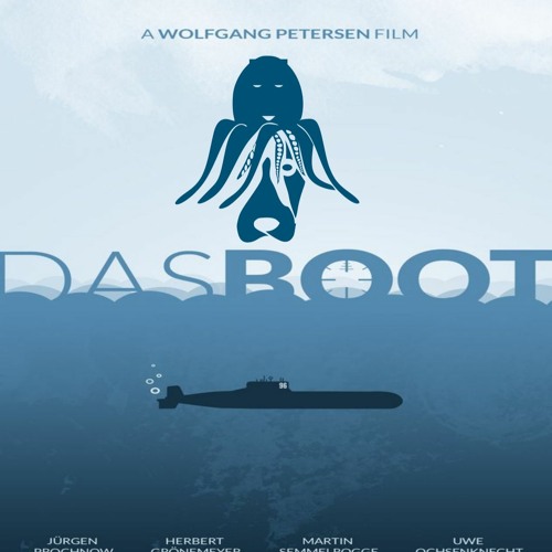 Das Boot -- Main Theme (Live Cover)