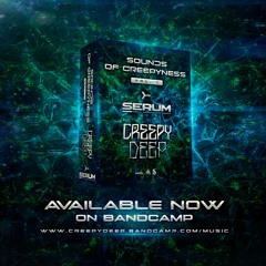 Sounds Of Creepyness - SERUM PRESETS Vol.1 PACK DEMO) PREVIEW