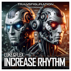Increase Rhythm (Andy BSK Remix)