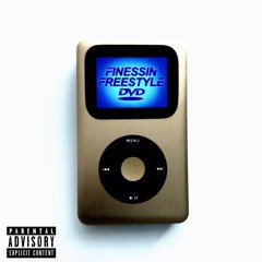 vvsrenjii - finessin freestyle (dp beats) [slump audios exclusive + babykay + 8teen]