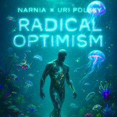 NARNIA & URI POLSKY - Radical Optimism