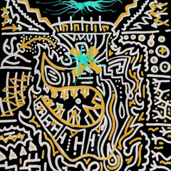 Moirtin - Le sTeknoscope (Batteman remix) [BIG TRIBE]