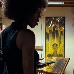 AFROJUNGLE vol. ii