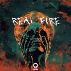 Junhee Lim - Real Fire
