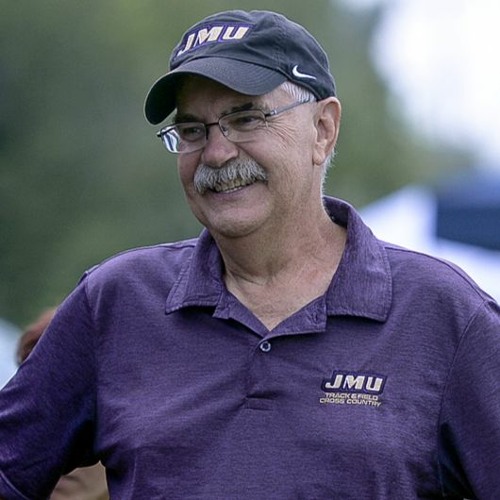 Stream Dave Rinker - JMU Cross Country Coach by ESPN Harrisonburg ...