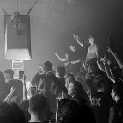 Schranzsession II /Š3CRET