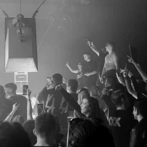 Schranzsession II /Š3CRET