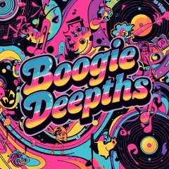 Boogie Deepths