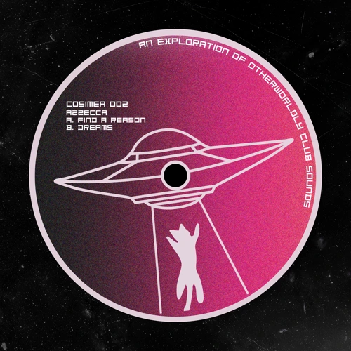 Artwork for the song Azzecca - dreams by Azzecca on Next Sound