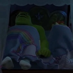 Shrek 2 Freestyle