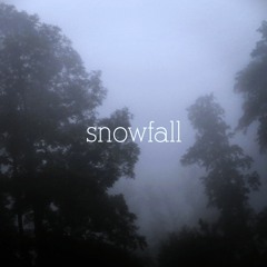 snowfall (prod. HeadHunter)