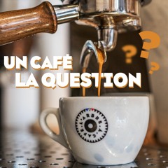 Dit-on Espresso ou Expresso ? - Un café, la question