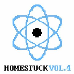 Black - Homestuck [Vol. 4]