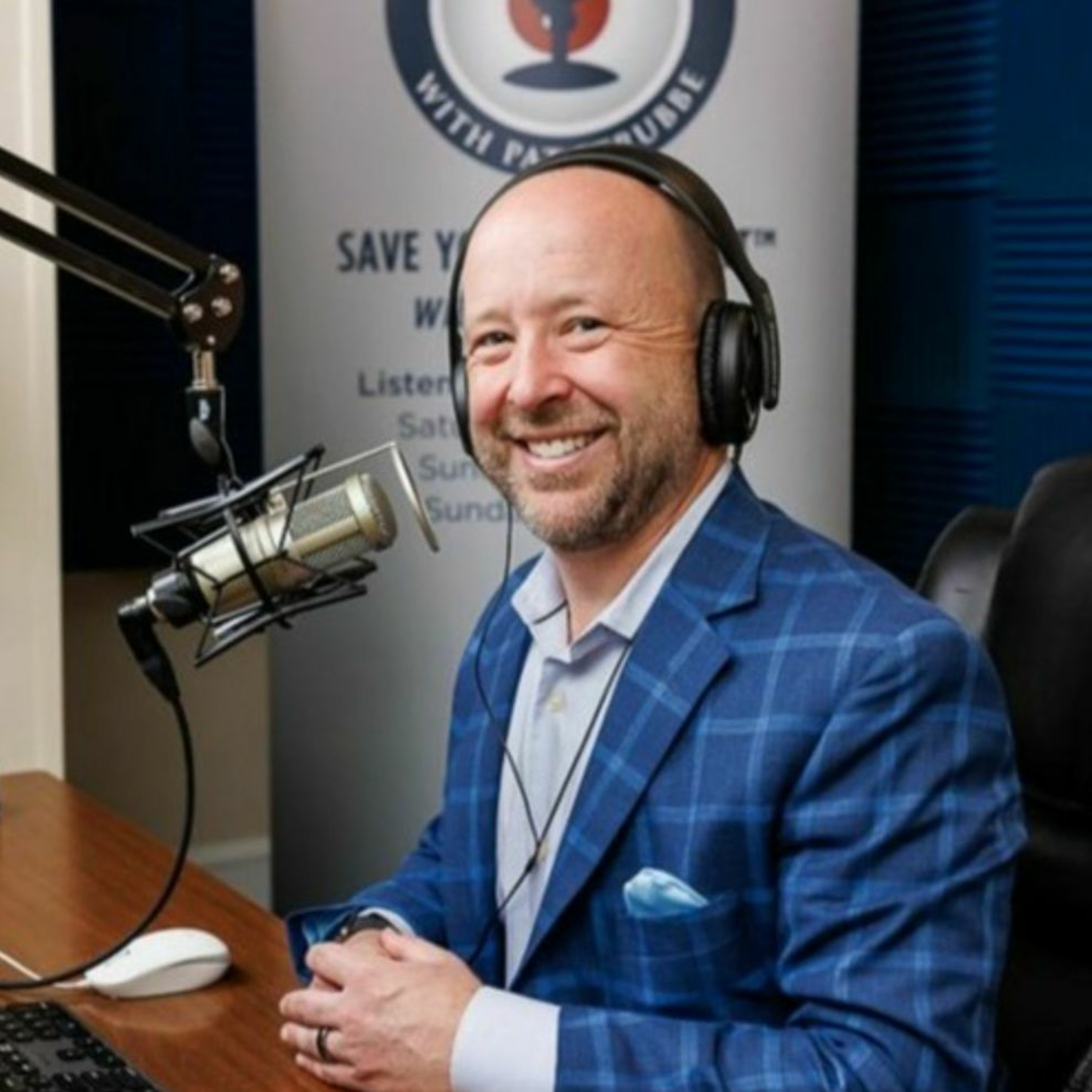 Save your Retirement with Pat Strubbe