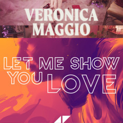 Let me Show you Love X Tillfälligheter