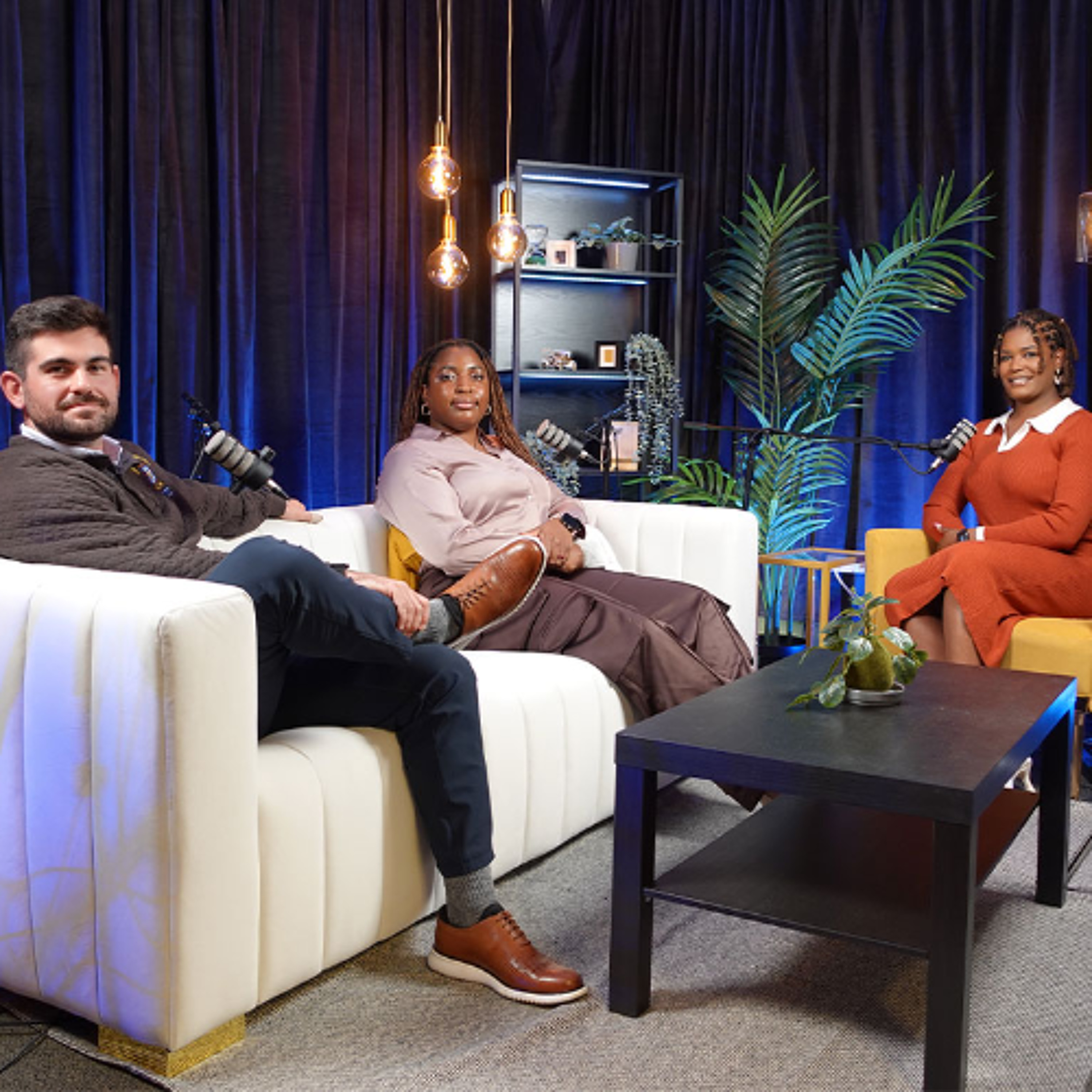 The Intersection Podcast