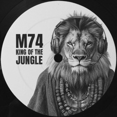 King of the Jungle