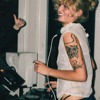 Carluschka LIVE @ Catz Invites DJ mix artwork - Electronic music tracklist cover image