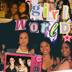 MIDI Riperton LIVE @ Girlworld Party Los Angeles