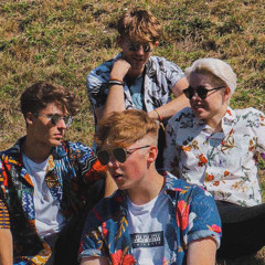 Kaleidoscopes things we shouldn’t do instrumental