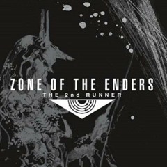 Zone Of The Enders: The 2nd Runner OST - VR Training