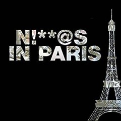 Jay-Z & Kanye West - Ni**as In Paris (Tpz Remix)