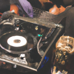 Macss PRIVATE DJ SET 22.01.2025