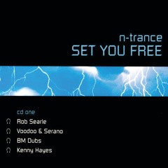 Set You Free (2001 Edit / Flip & Fill Remix)