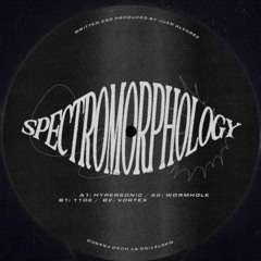 Premiere : alvrzz - Hypersonic (Bandcamp exclusive)