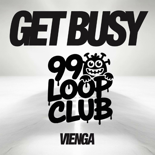 VIENGA - GET BUSY FREE DOWNLOAD