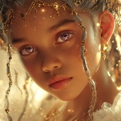 Affirmations – I Am a Child of the Sixth Sun, a Child of the New 5D Earth