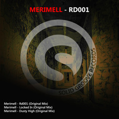 Locked In (Original Mix)