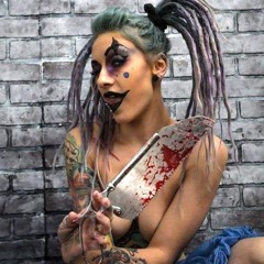 Upterror Massacre 2k21 Halloween Special- miXXXed BrainGrinder