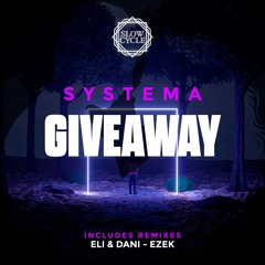 [Premiere] Systema - East (Original mix)