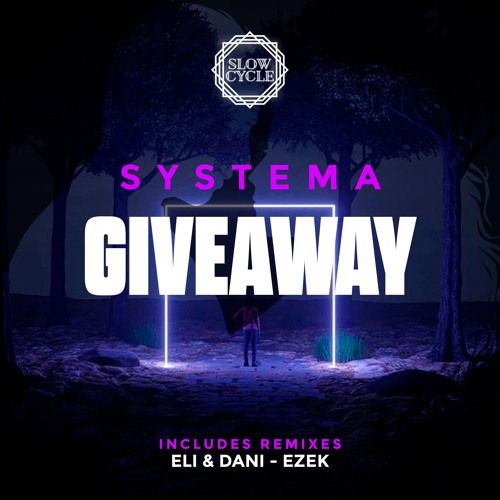 [Premiere] Systema - East (Original mix)