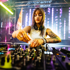 HERSS - DNBE HEARD. BOOKING PROMO MIX
