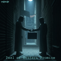 Deal of Eastern Promise - UK Jersey Drill Beat by Matt Catlow