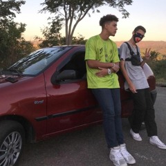 Plug ao Live - Kain & Don (Tão Linda a Quebra Quando Chove Mixtape)