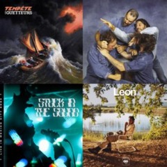 Coldplay/TheSmile/Finneas/LBridges/SITS/Swirls/LesGuetteurs/Agoria - sorties du 04/10/24 #131