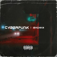 1shihan - Cyberpunk
